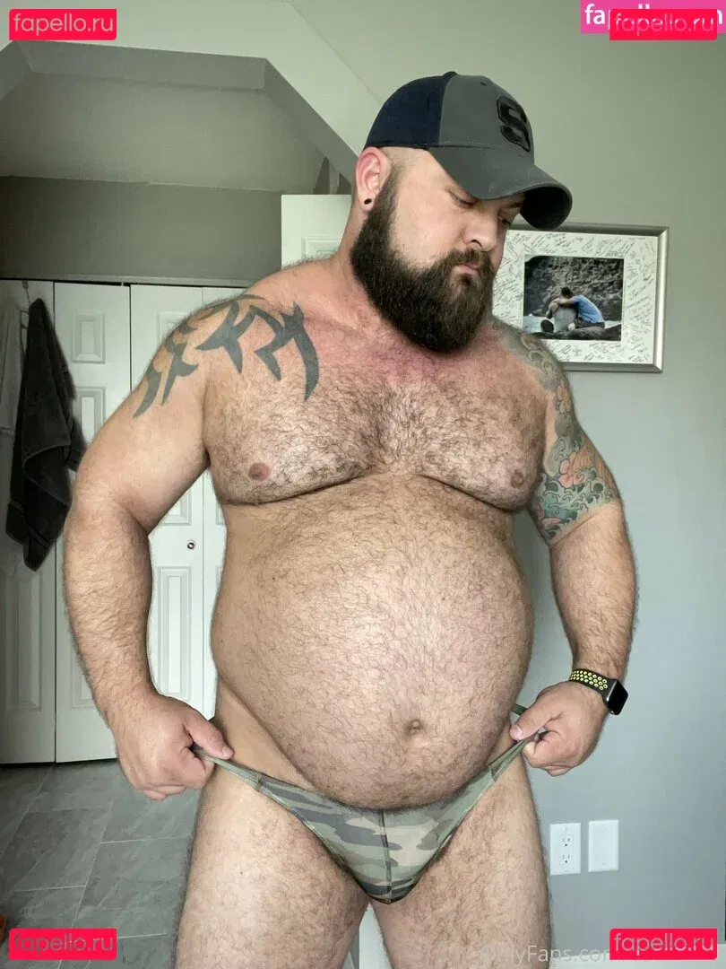 cubby_84 Onlyfans Photo Gallery 