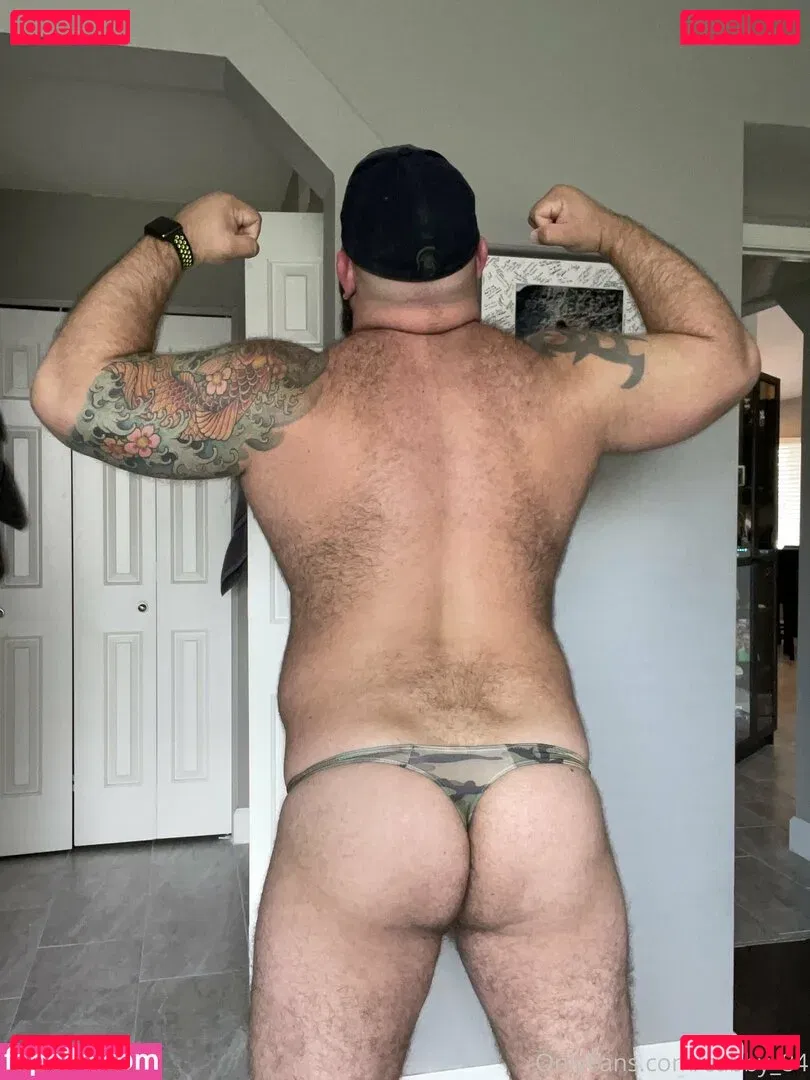 cubby_84 Onlyfans Photo Gallery 