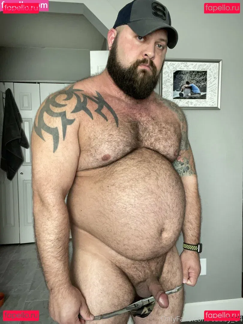 cubby_84 Onlyfans Photo Gallery 