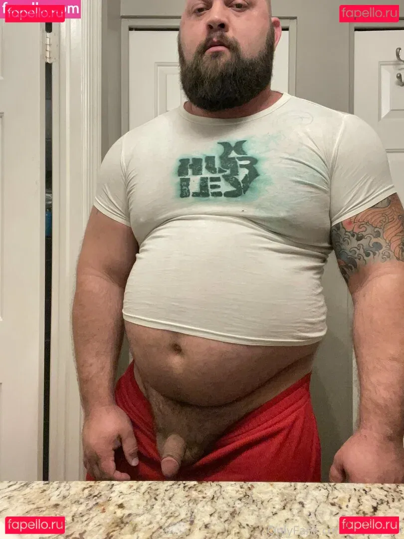 cubby_84 Onlyfans Photo Gallery 