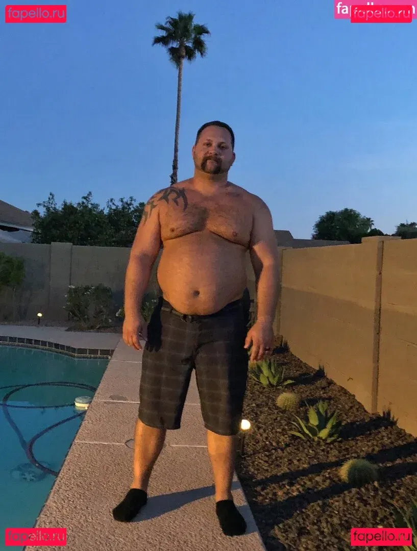 cubby_84 Onlyfans Photo Gallery 