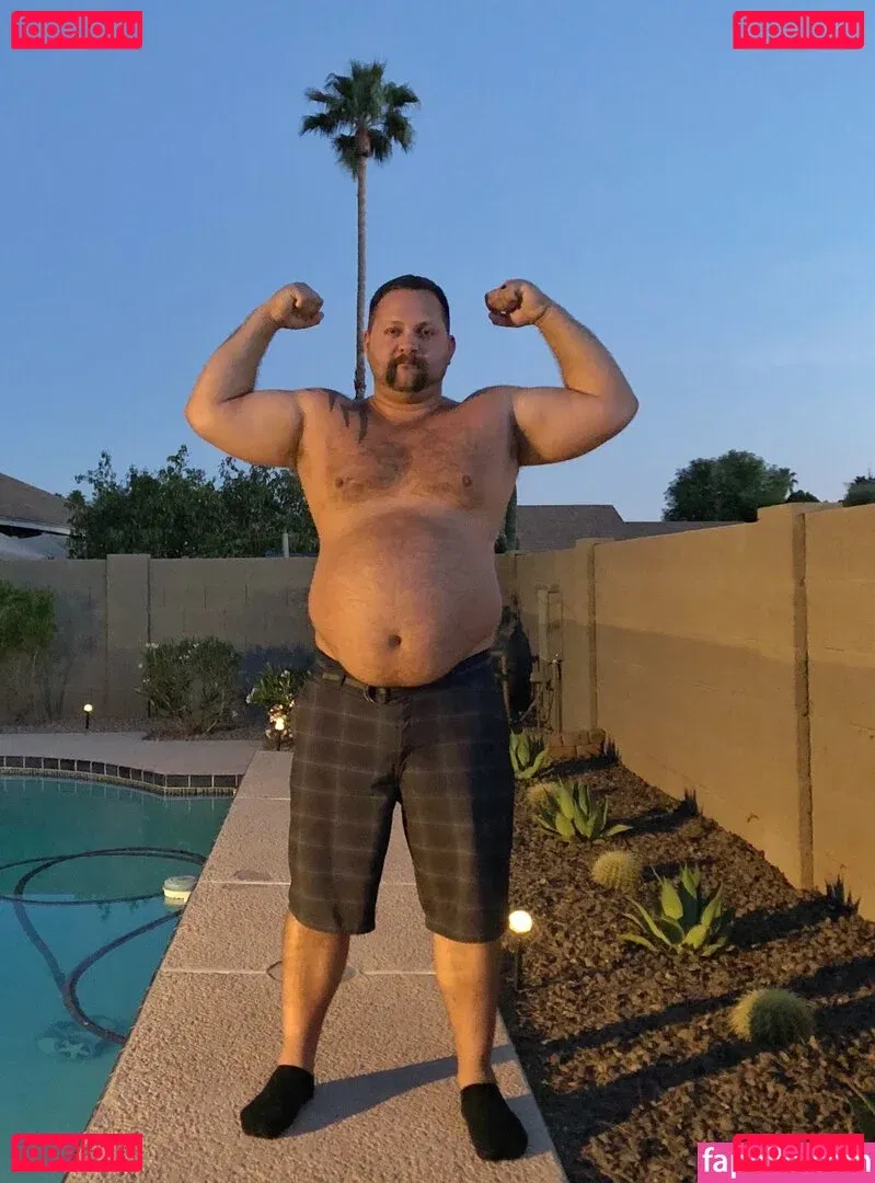 cubby_84 Onlyfans Photo Gallery 