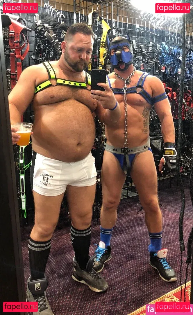 cubby_84 Onlyfans Photo Gallery 