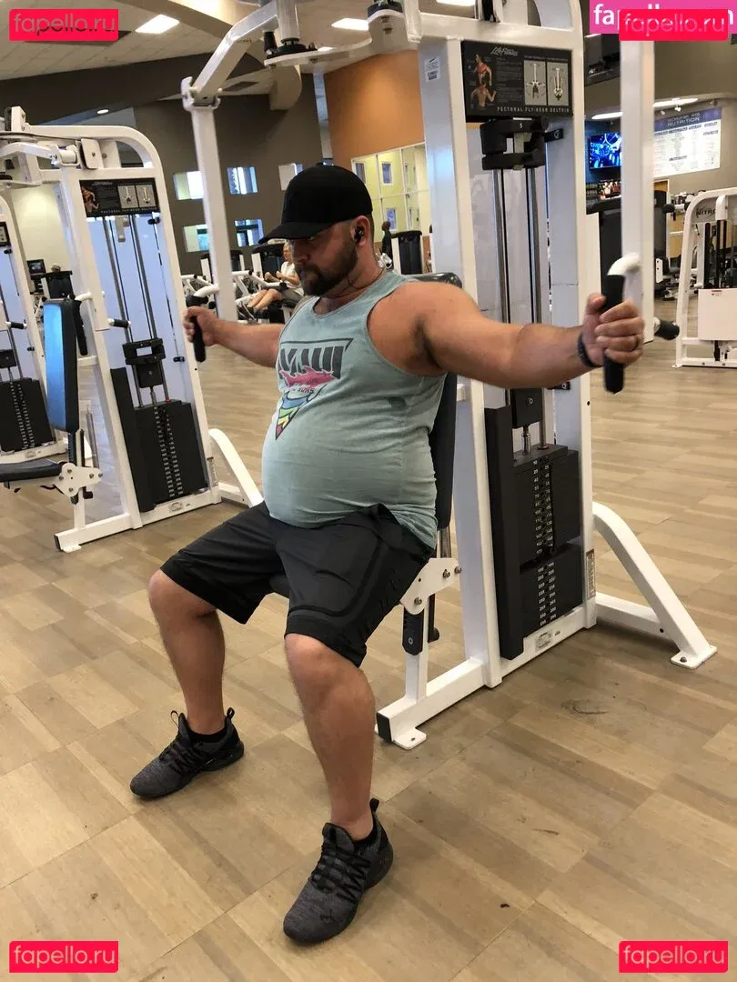 cubby_84 Onlyfans Photo Gallery 