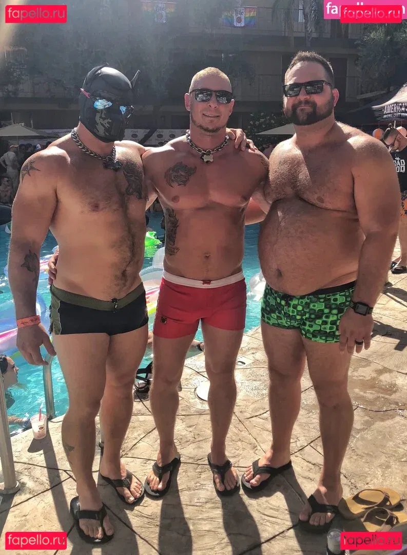 cubby_84 Onlyfans Photo Gallery 