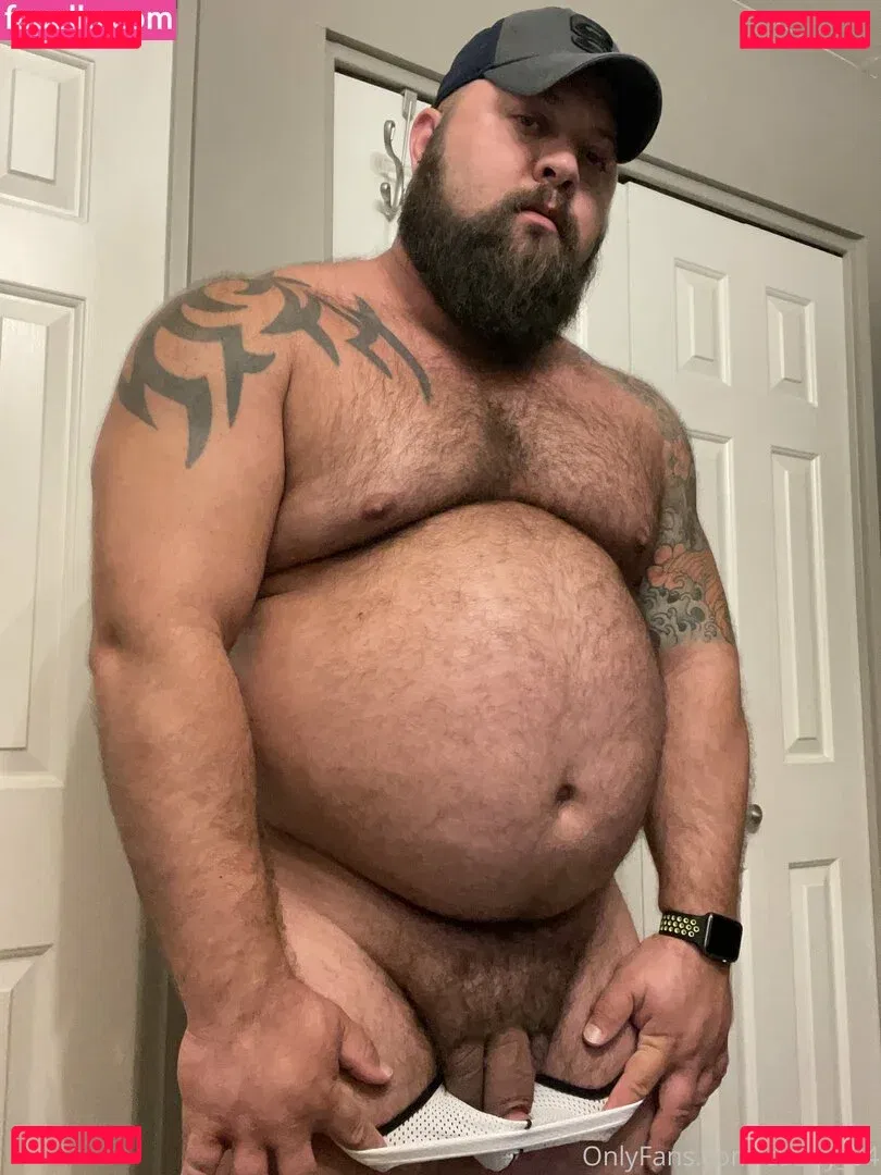 cubby_84 Onlyfans Photo Gallery 