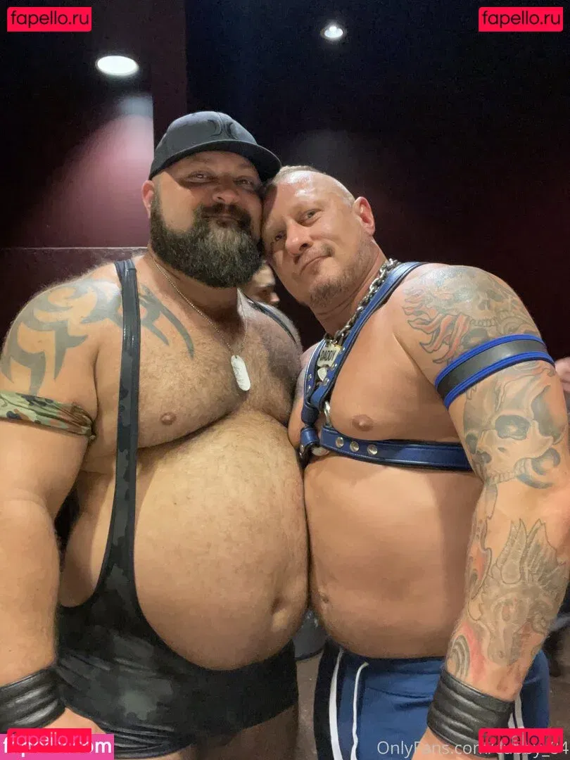 cubby_84 Onlyfans Photo Gallery 