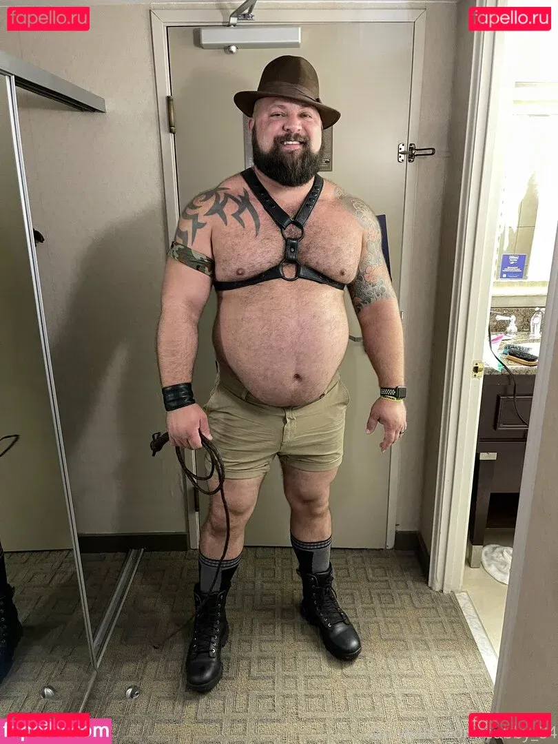 cubby_84 Onlyfans Photo Gallery 