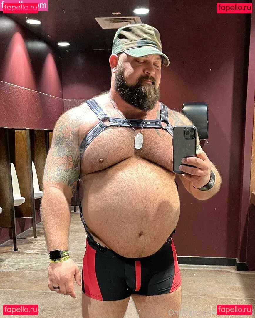 cubby_84 Onlyfans Photo Gallery 