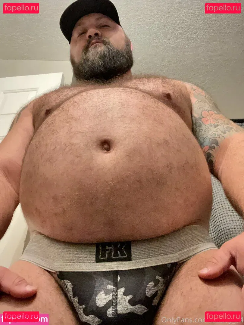 cubby_84 Onlyfans Photo Gallery 