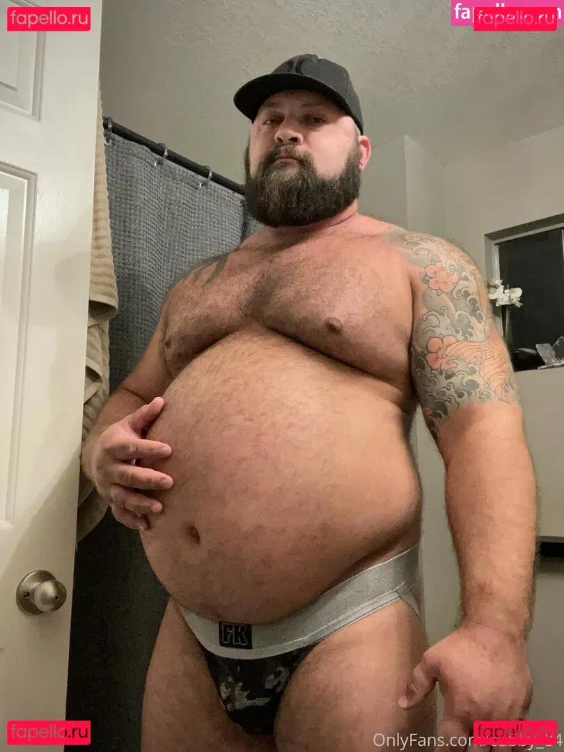 cubby_84 Onlyfans Photo Gallery 