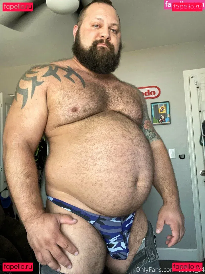 cubby_84 Onlyfans Photo Gallery 