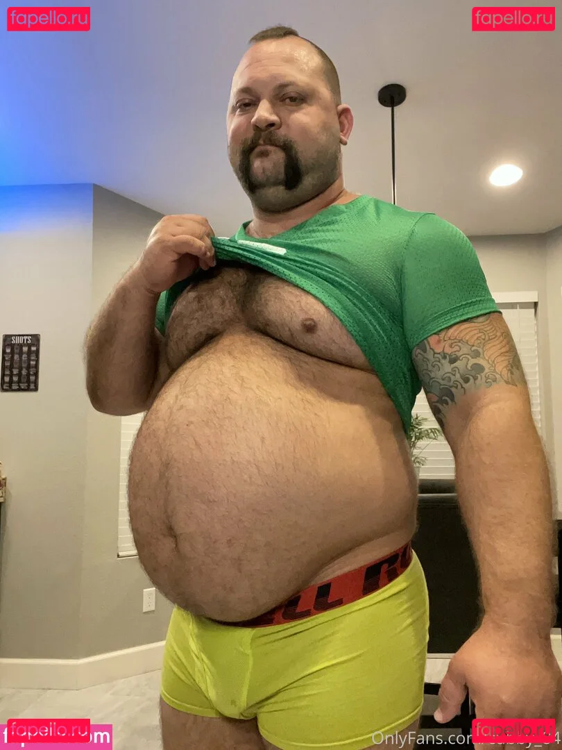 cubby_84 Onlyfans Photo Gallery 