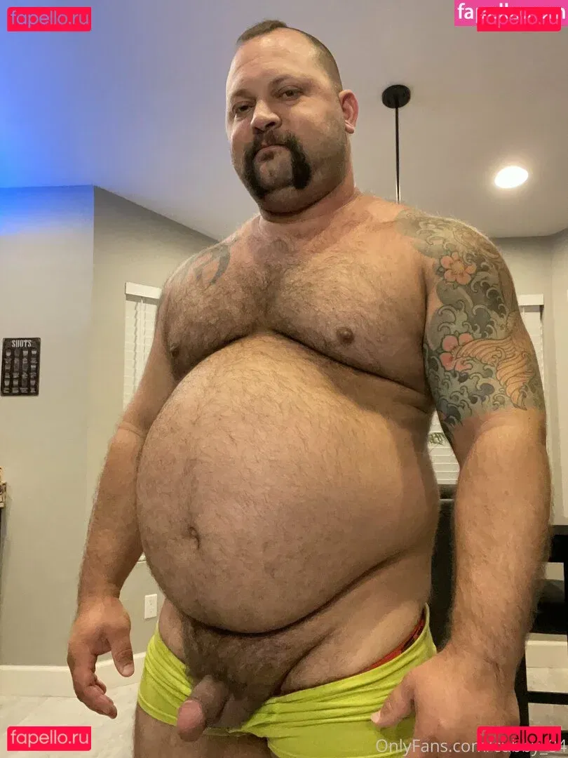 cubby_84 Onlyfans Photo Gallery 