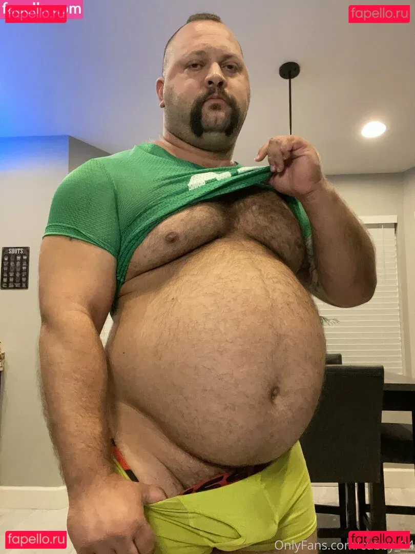 cubby_84 Onlyfans Photo Gallery 