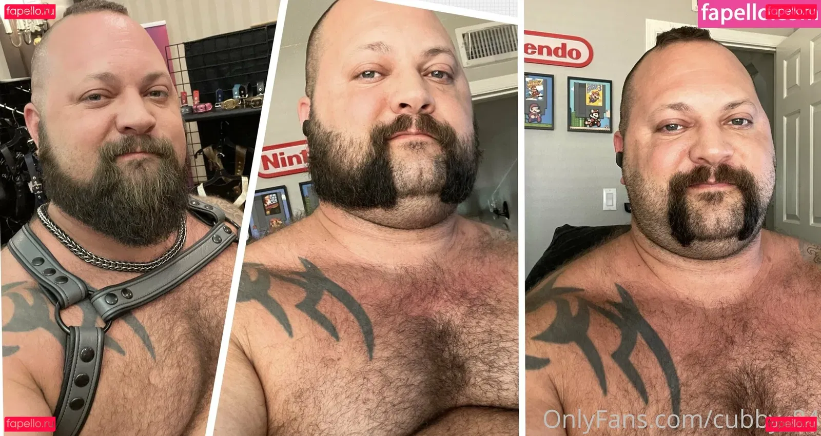 cubby_84 Onlyfans Photo Gallery 