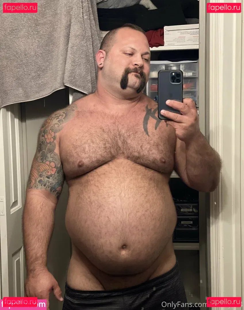 cubby_84 Onlyfans Photo Gallery 