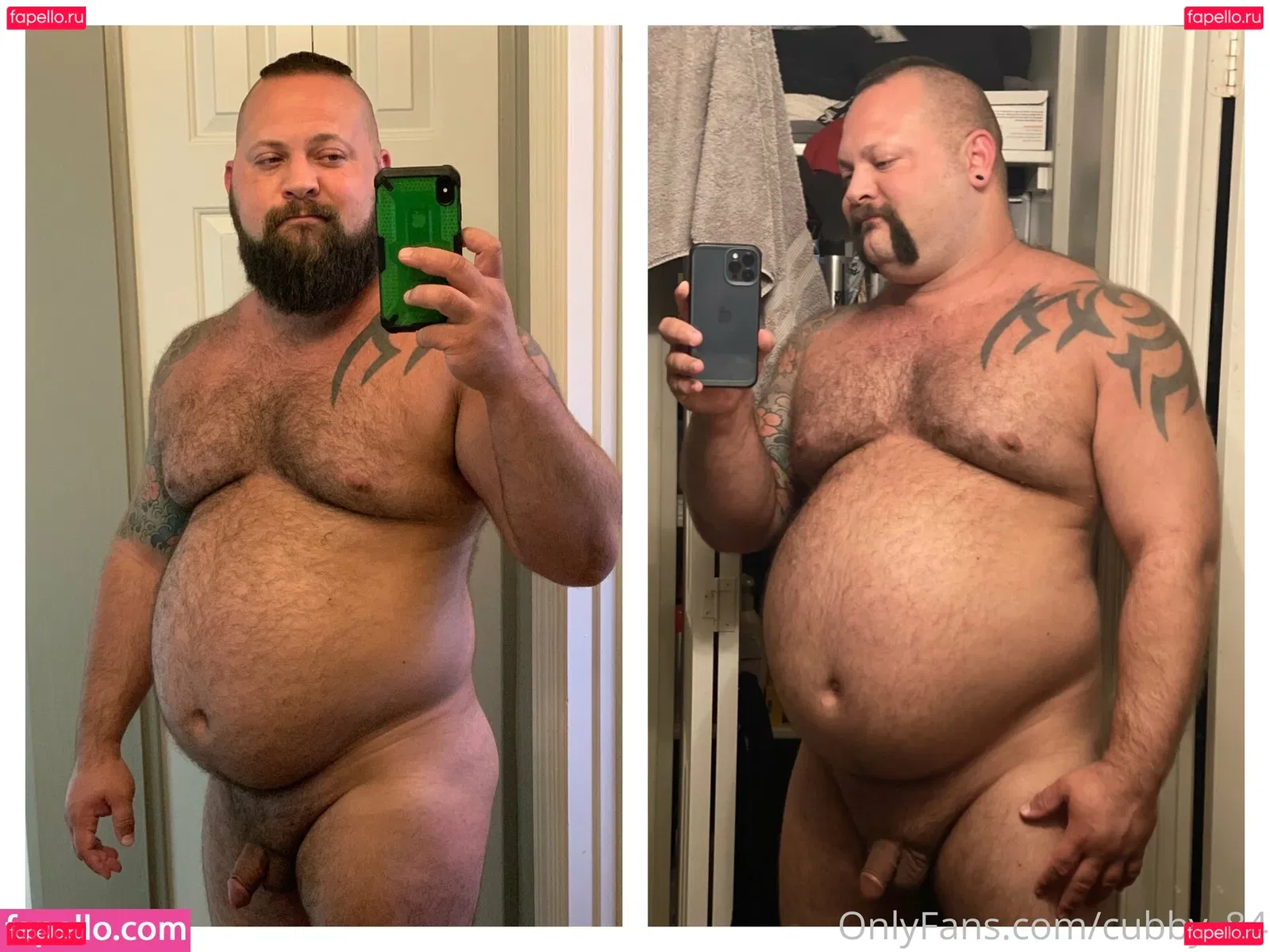 cubby_84 Onlyfans Photo Gallery 