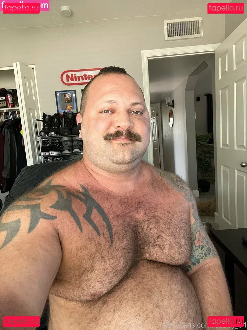 cubby_84 Onlyfans Photo Gallery 