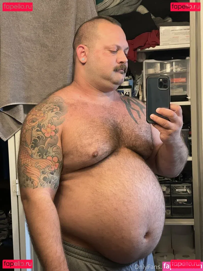 cubby_84 Onlyfans Photo Gallery 