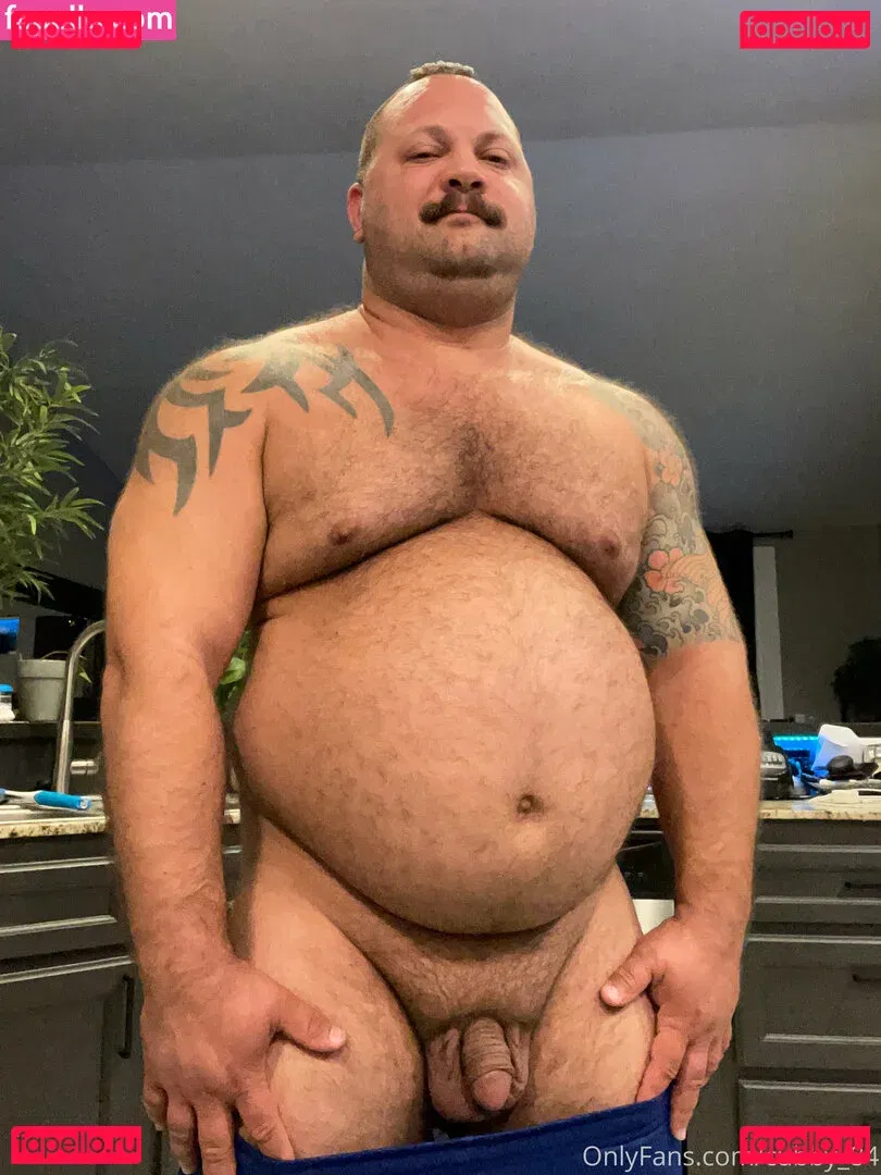 cubby_84 Onlyfans Photo Gallery 