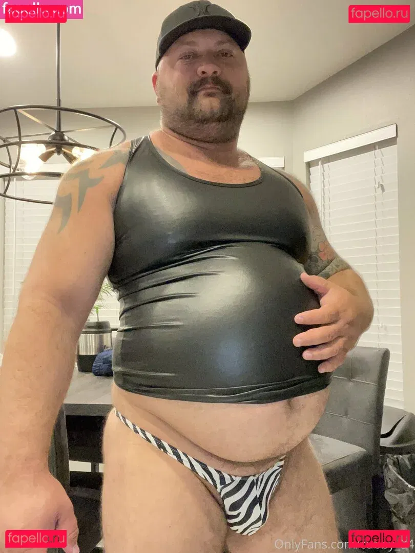 cubby_84 Onlyfans Photo Gallery 