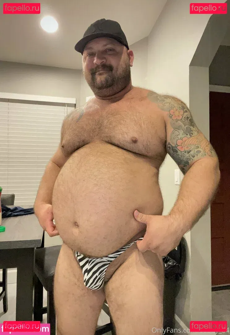 cubby_84 Onlyfans Photo Gallery 