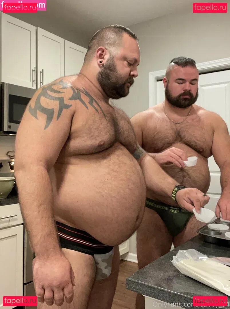 cubby_84 Onlyfans Photo Gallery 