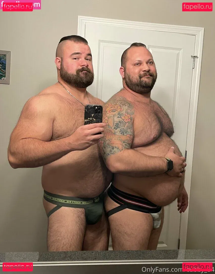 cubby_84 Onlyfans Photo Gallery 