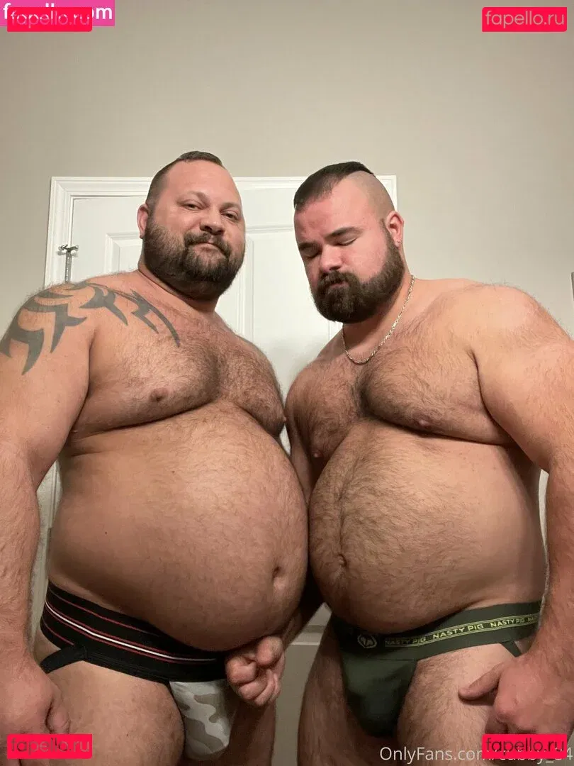 cubby_84 Onlyfans Photo Gallery 