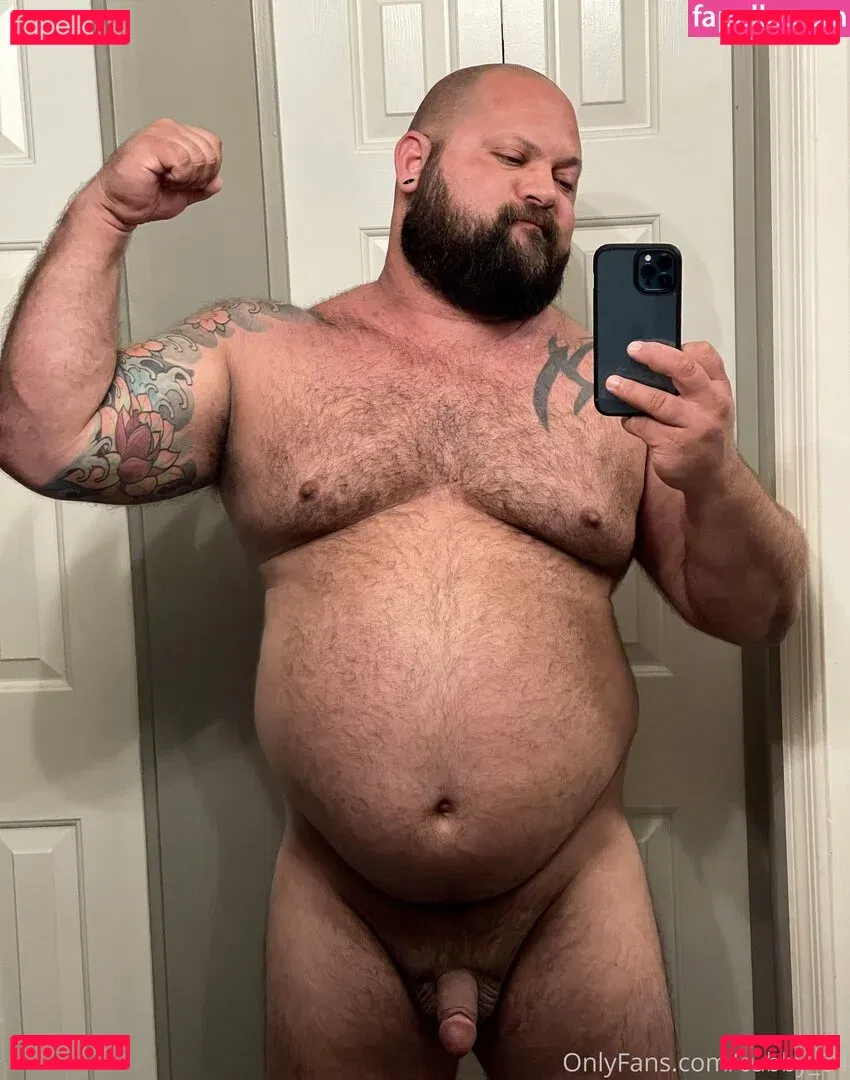 cubby_84 Onlyfans Photo Gallery 