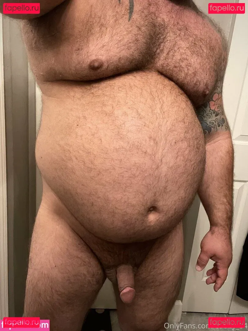 cubby_84 Onlyfans Photo Gallery 