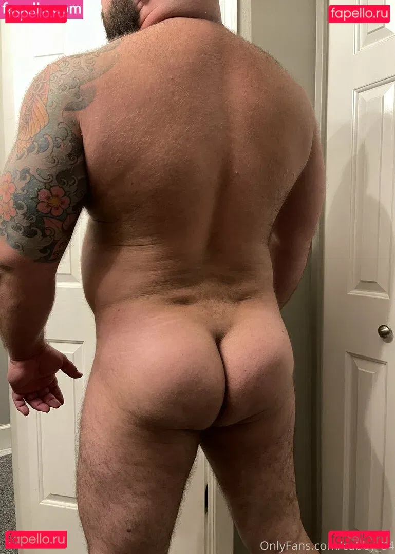 cubby_84 Onlyfans Photo Gallery 