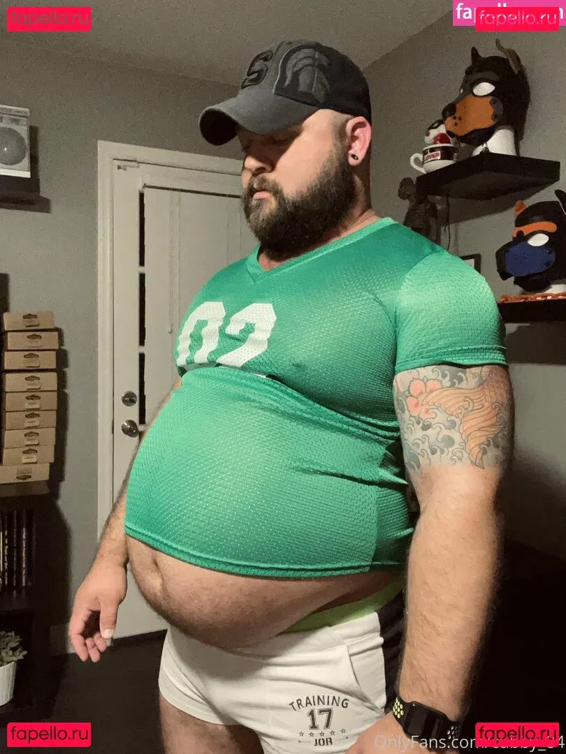 cubby_84 Onlyfans Photo Gallery 