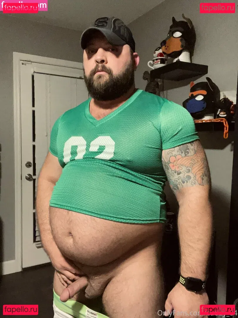 cubby_84 Onlyfans Photo Gallery 