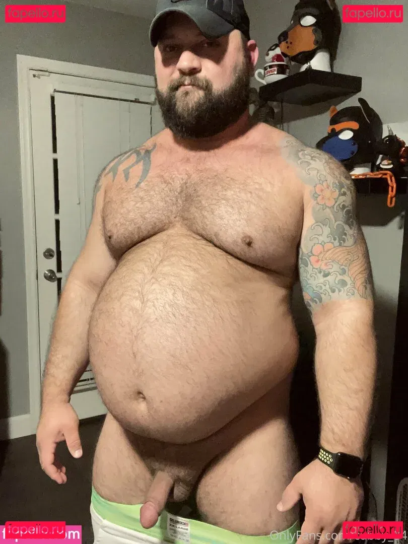 cubby_84 Onlyfans Photo Gallery 