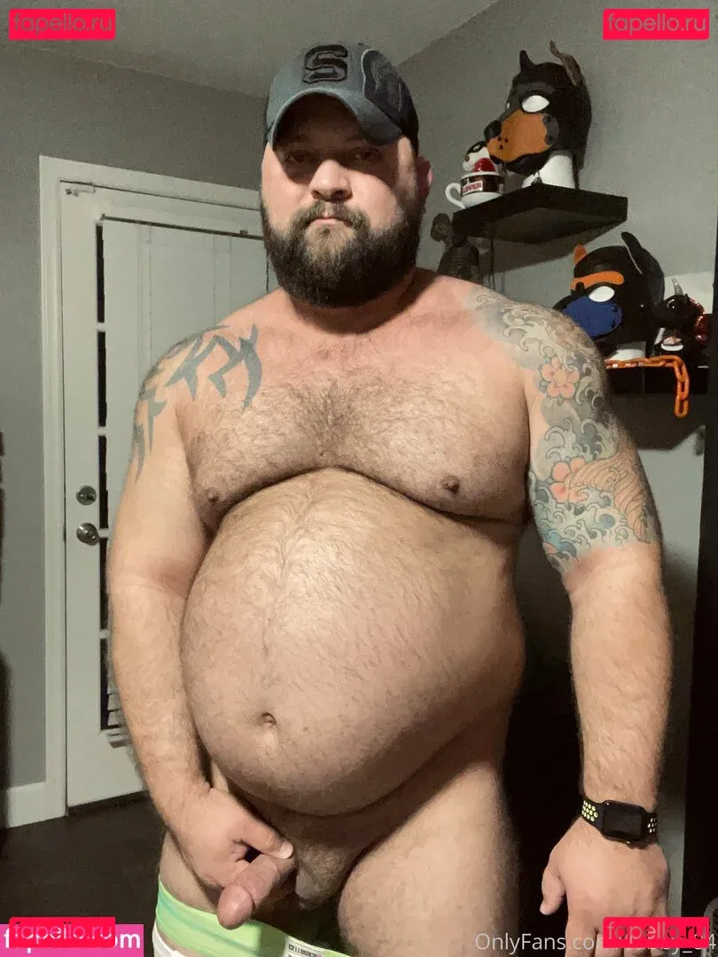 cubby_84 Onlyfans Photo Gallery 