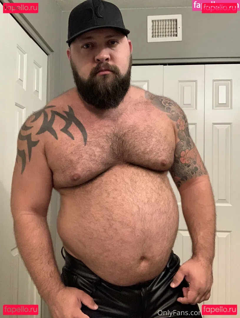 cubby_84 Onlyfans Photo Gallery 