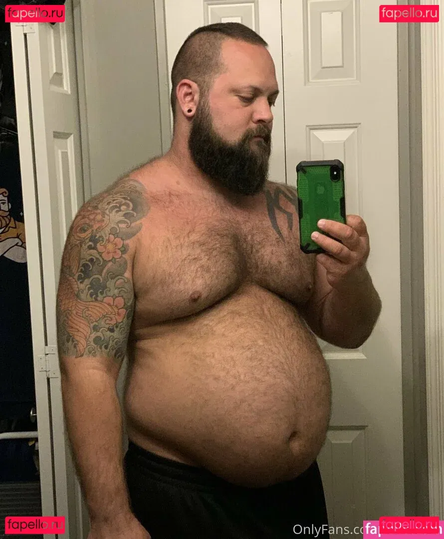 cubby_84 Onlyfans Photo Gallery 