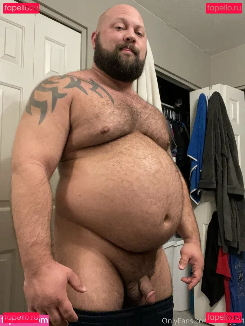 cubby_84 Onlyfans Photo Gallery 