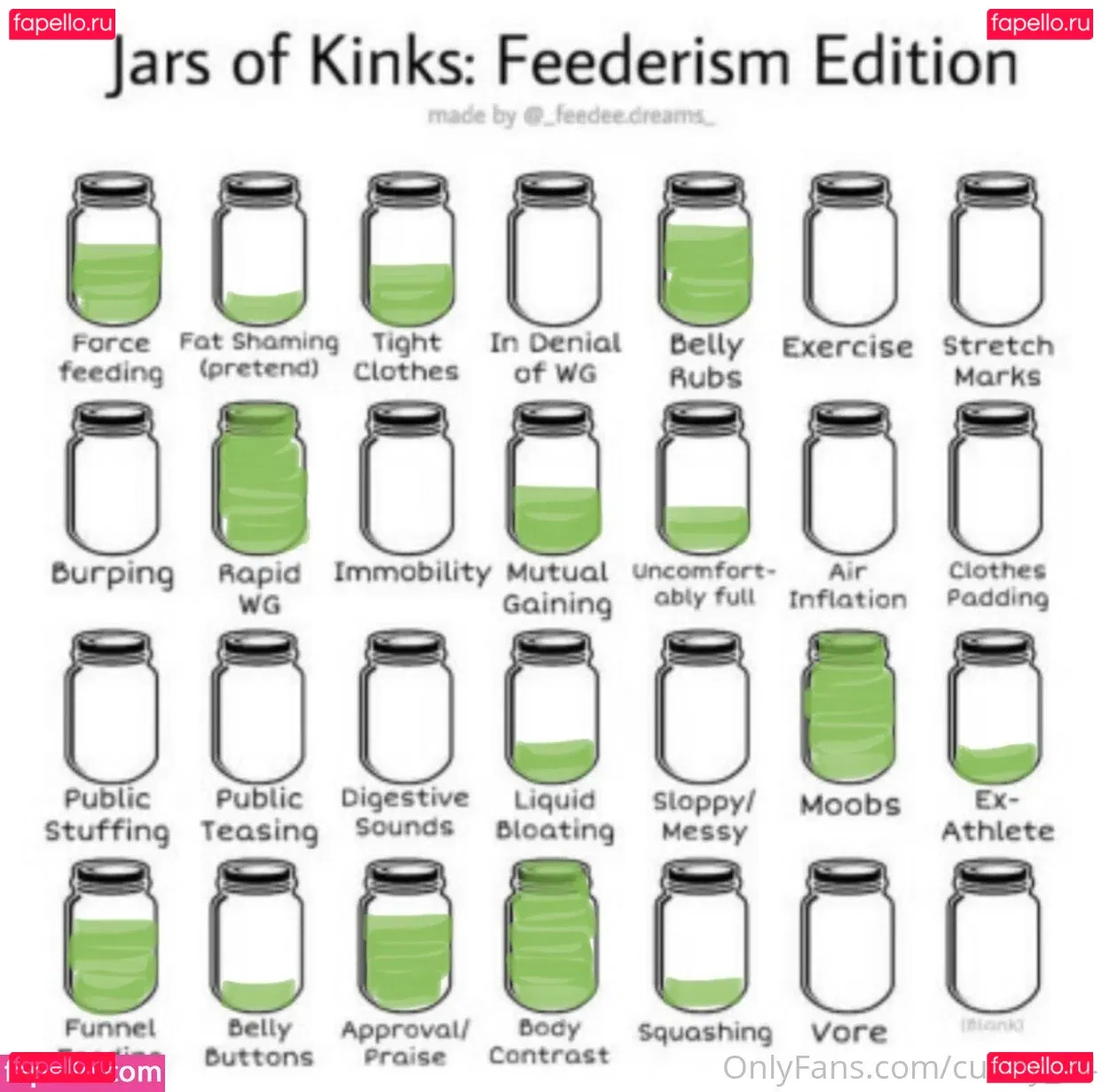 cubby_84 Onlyfans Photo Gallery 