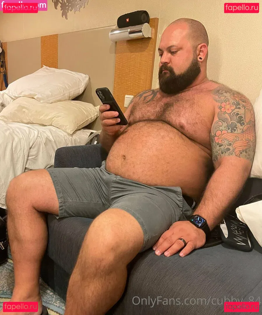 cubby_84 Onlyfans Photo Gallery 