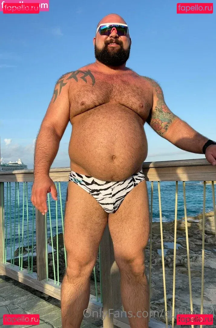 cubby_84 Onlyfans Photo Gallery 