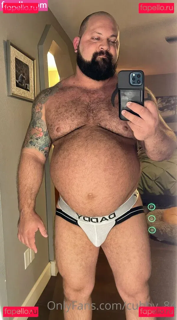 cubby_84 Onlyfans Photo Gallery 