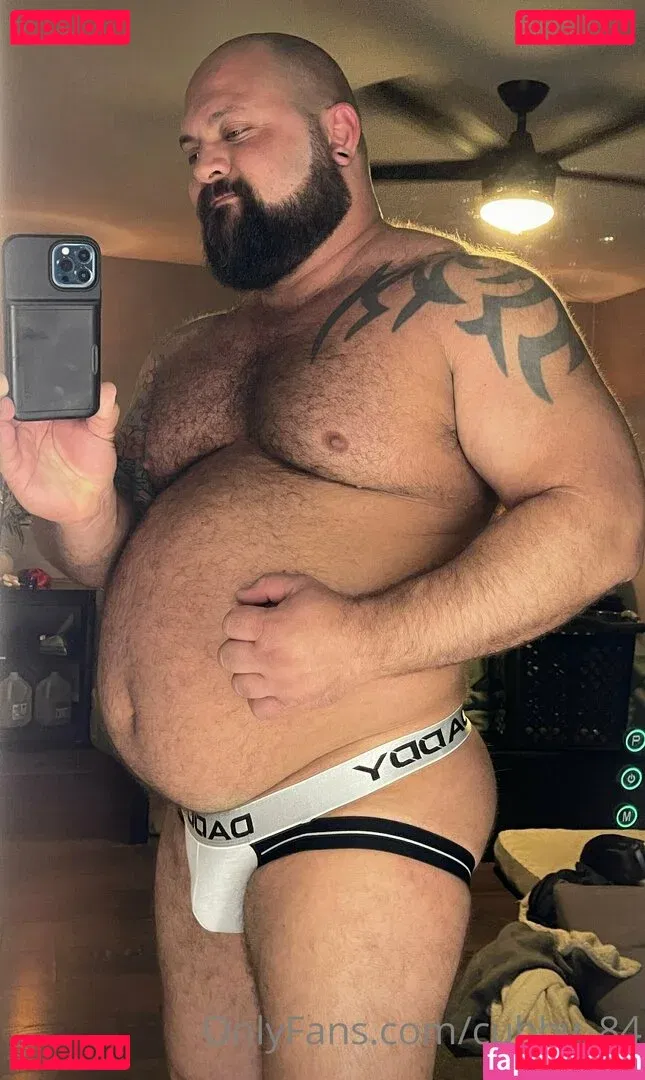 cubby_84 Onlyfans Photo Gallery 
