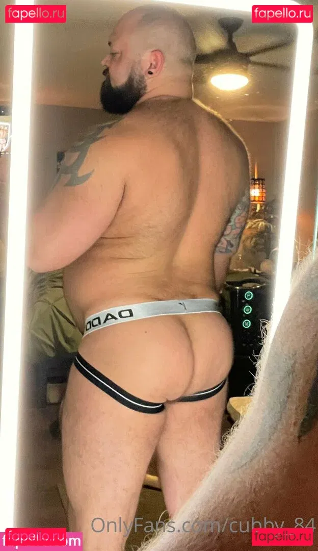 cubby_84 Onlyfans Photo Gallery 