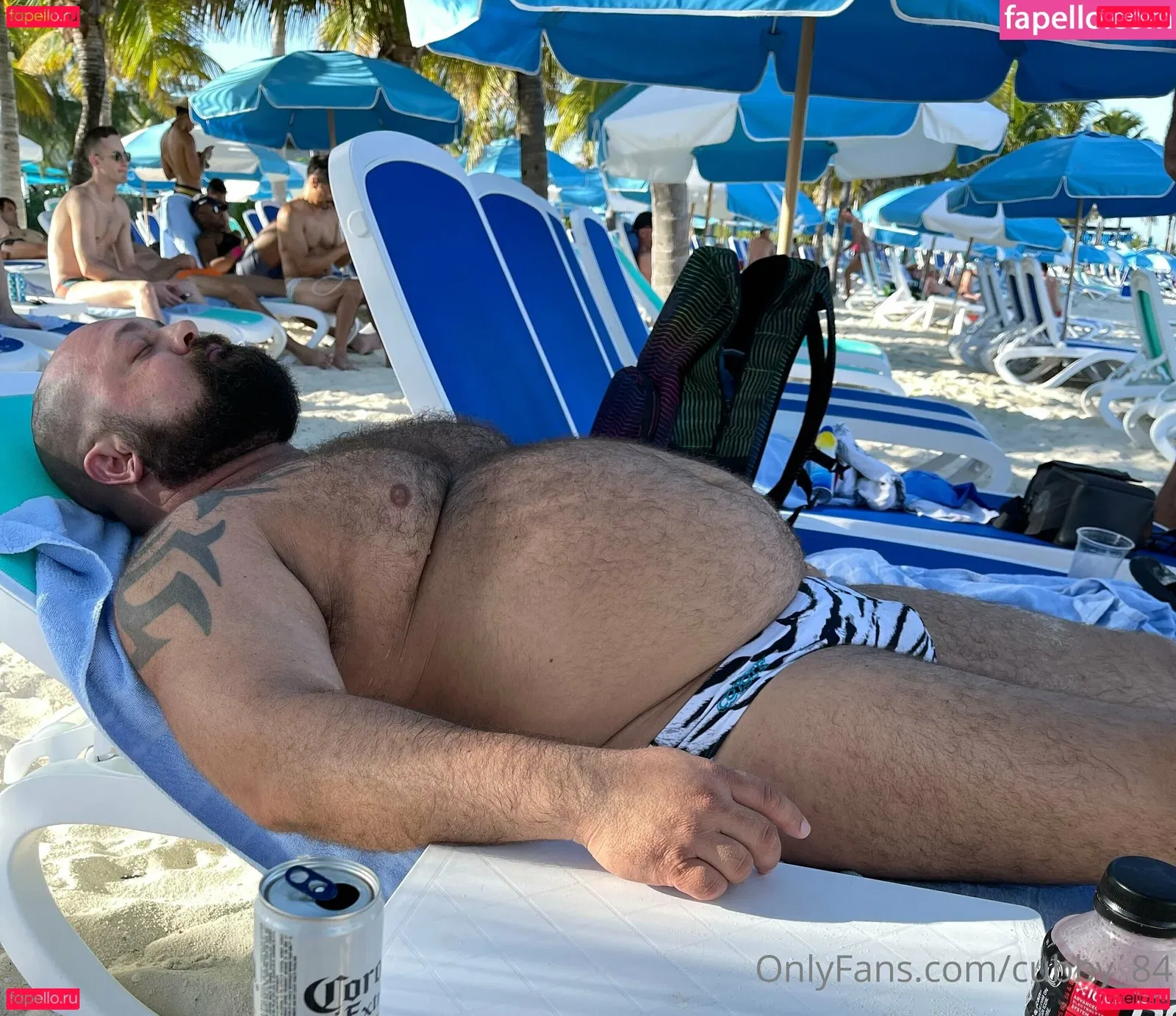 cubby_84 Onlyfans Photo Gallery 