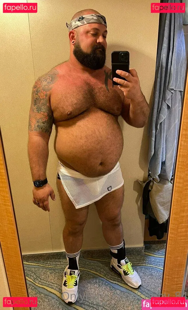 cubby_84 Onlyfans Photo Gallery 