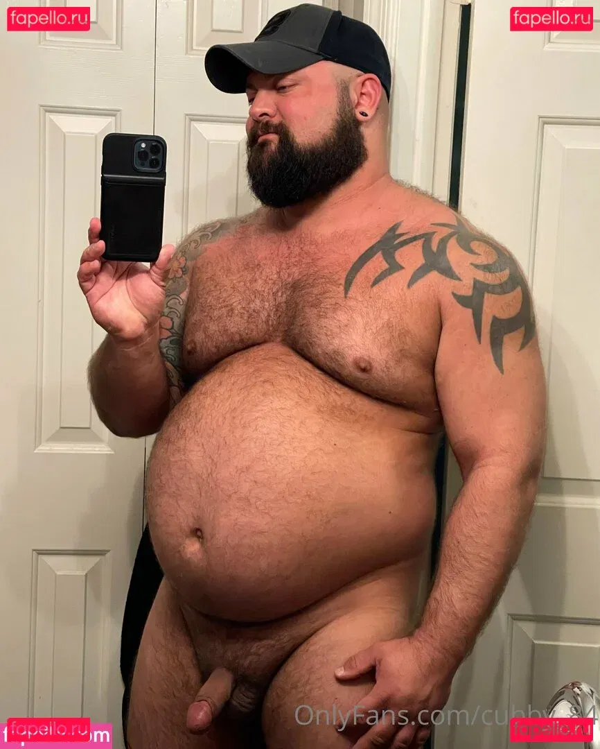 cubby_84 Onlyfans Photo Gallery 
