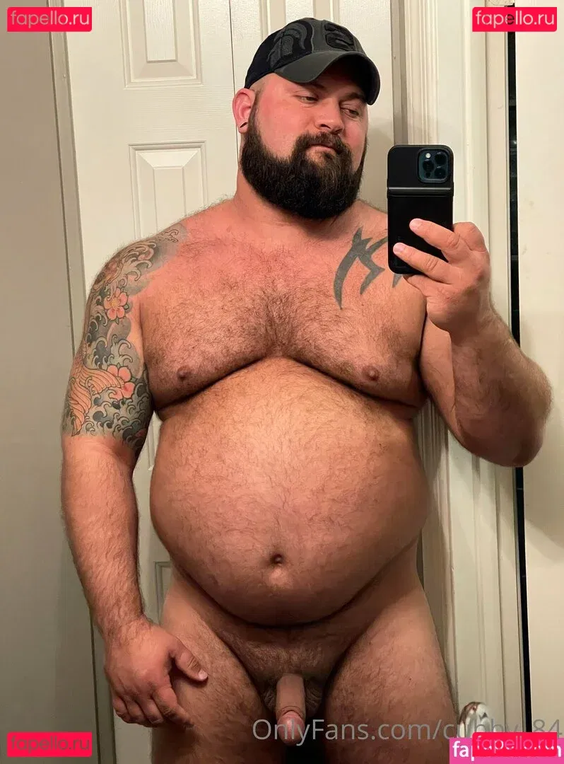 cubby_84 Onlyfans Photo Gallery 